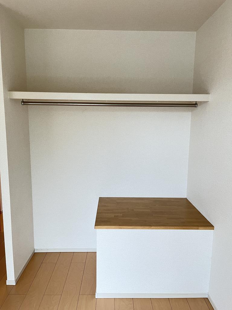 収納　※同建物別部屋