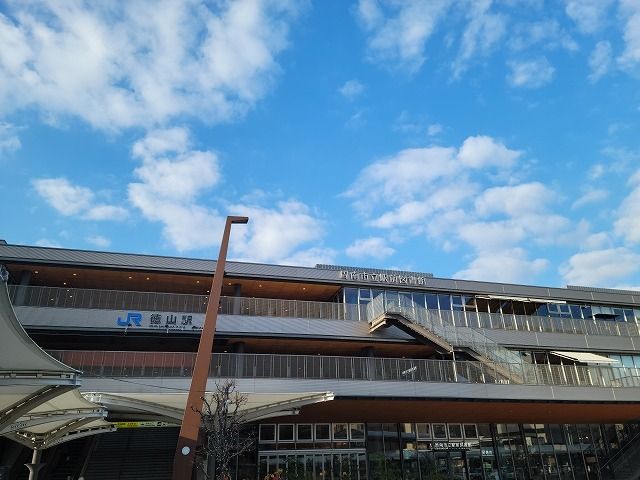 その他　ＪＲ徳山駅（その他）まで500m
