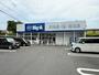 スーパー　Big-A(ビッグ・エー) 相模原共和店（スーパー）まで54m