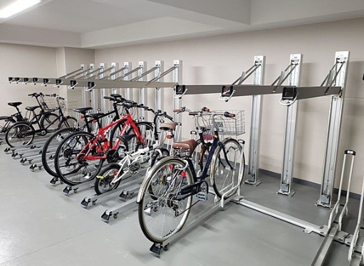 その他　駐車場