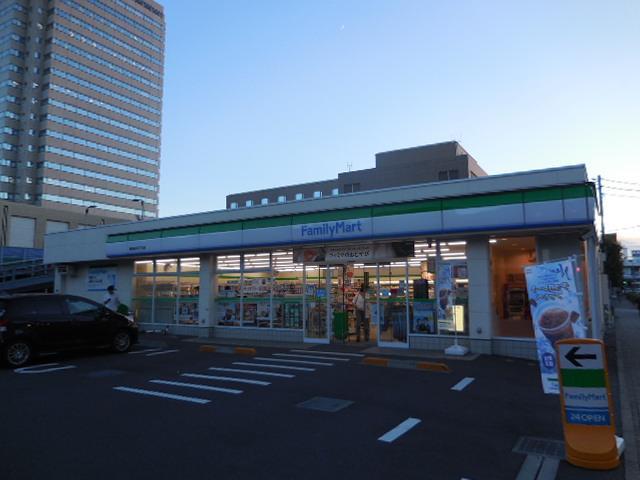 コンビニ　ファミリーマート練馬高松五丁目店（コンビニ）まで441m