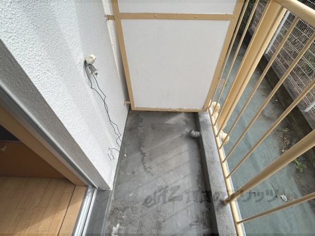 その他部屋・スペース　洗濯機置場