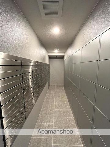J.GRAN Court 品川西大井WESTの外観写真