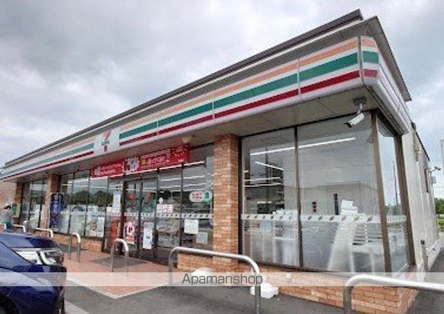 コンビニ　セブンイレブン（コンビニ）まで1364m