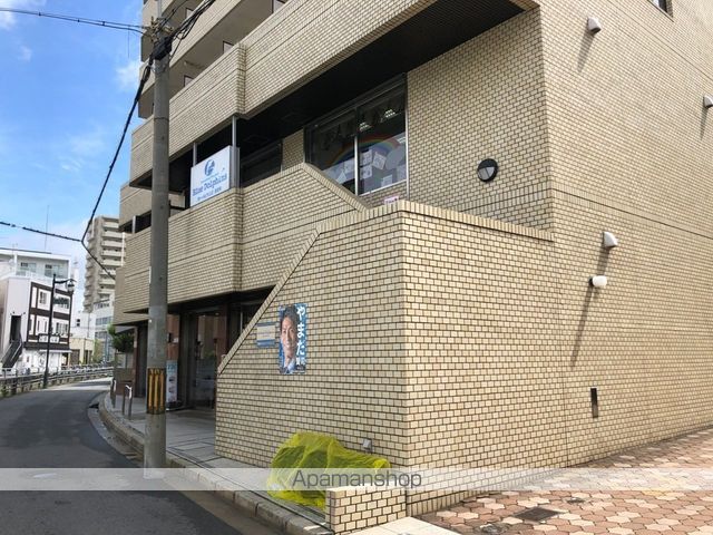 幼稚園・保育園　インターナショナルプリスクールブルードルフィンズ（幼稚園・保育園）まで392m