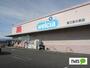 ドラックストア　ウエルシア富士宮小泉店（ドラッグストア）まで803m