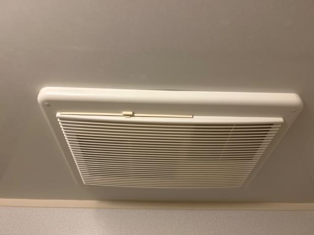 その他　浴室乾燥機
