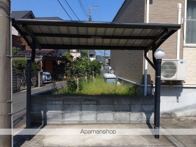 その他共有部分　その他共有部分