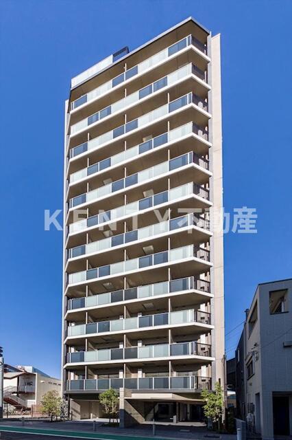 建物外観　外観も気になるポイント