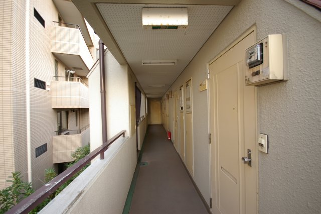 ロビー