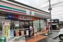 コンビニ　セブンイレブン久喜菖蒲町三箇店（コンビニ）まで170m