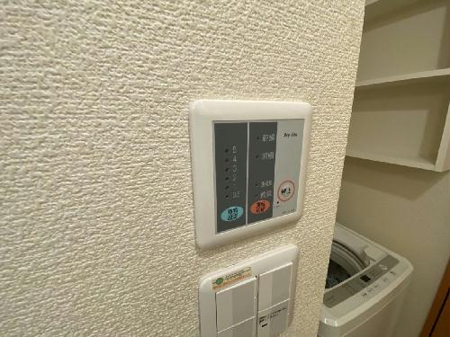 その他設備　設備・仕様は号室により異なる為、現況を優先致します。