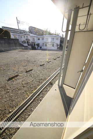 眺望　眺望