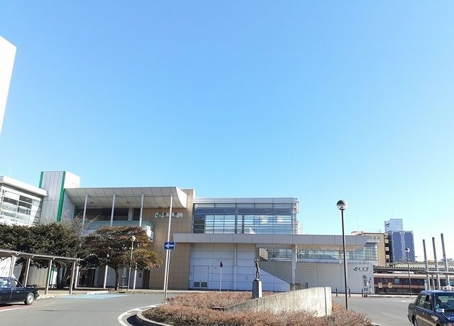 その他　JR勝田駅（その他）まで3000m