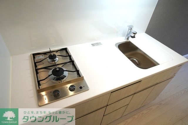 その他　※写真は同タイプ住戸です。