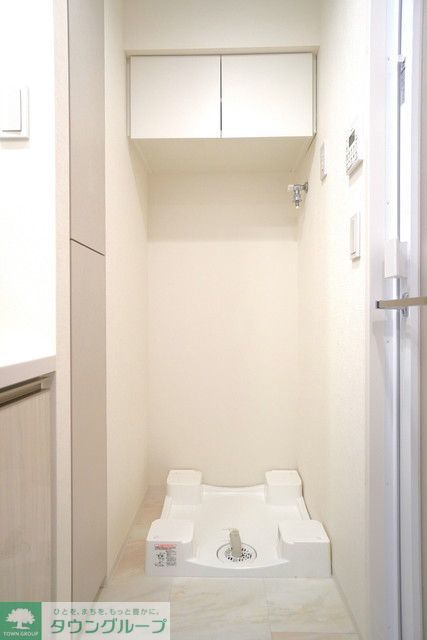 その他設備　※写真は同タイプ住戸です。
