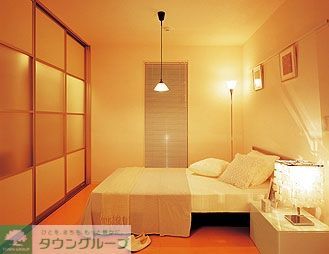 その他部屋・スペース　★お部屋探しはタウンハウジング高幡不動店まで★