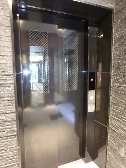 その他共有部分　NULL
