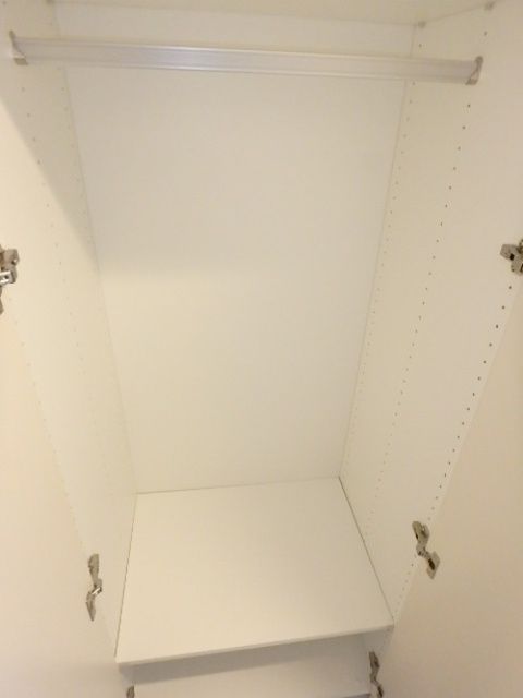 その他設備　NULL