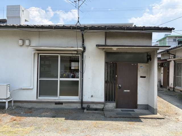 吉川荘