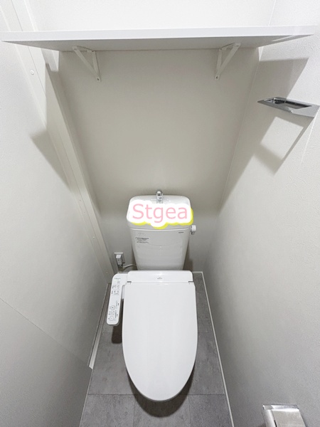 トイレ　同シリーズ参考写真