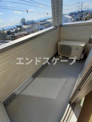 バルコニー　高崎、前橋のお部屋探しはエンドスケープまで！お客様の理想お聞