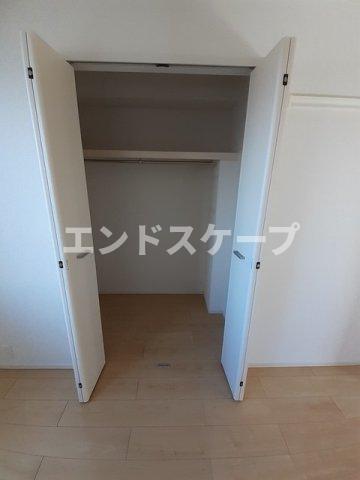 収納　高崎、前橋のお部屋探しはエンドスケープまで！お客様の理想お聞