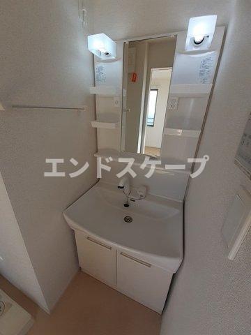 洗面設備　高崎、前橋のお部屋探しはエンドスケープまで！お客様の理想お聞
