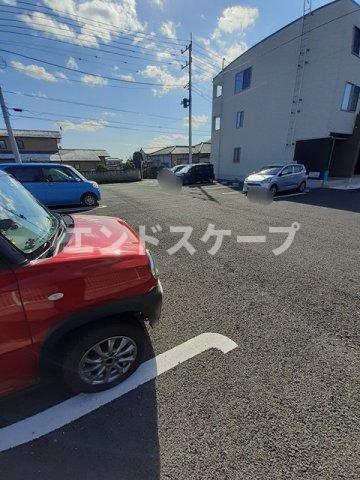 駐車場　高崎、前橋のお部屋探しはエンドスケープまで！お客様の理想お聞