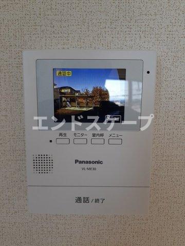 セキュリティ　高崎、前橋のお部屋探しはエンドスケープまで！お客様の理想お聞
