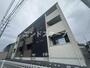 群馬総社駅より徒歩65分 3階 築8年6ヶ月の賃貸物件