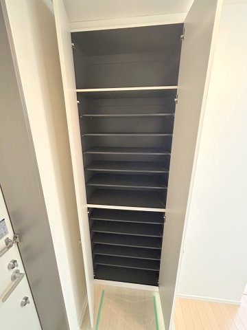 玄関　★シューズＢＯＸ★