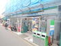 コンビニ　ファミリーマート祐天寺駅前店（コンビニ）まで110m