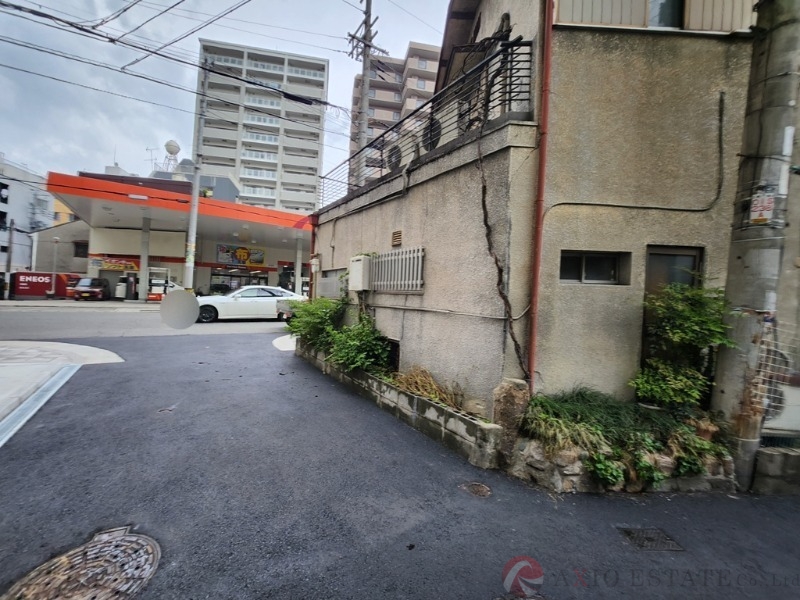 その他　周辺（その他）まで10m
