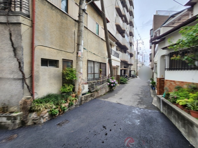 その他　周辺（その他）まで10m