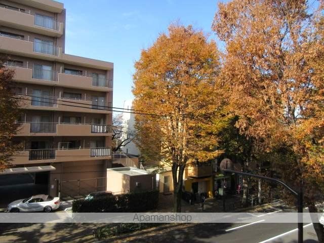 眺望　眺望