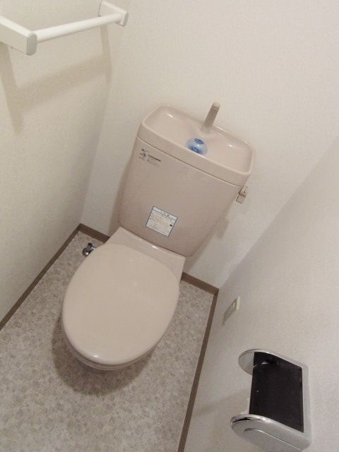 トイレ　★お問い合わせはタウンハウジングまで★