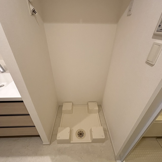 収納　※写真は同タイプ住戸です。