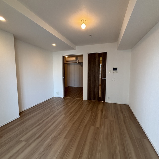 居室・リビング　※写真は同タイプ住戸です。
