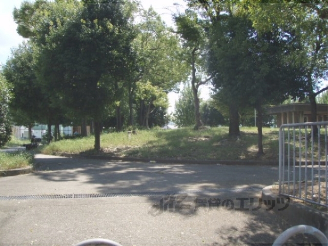 公園　円面田児童公園（公園）まで320m