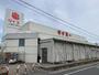 スーパー　スーパータイヨー　土浦店（スーパー）まで424m