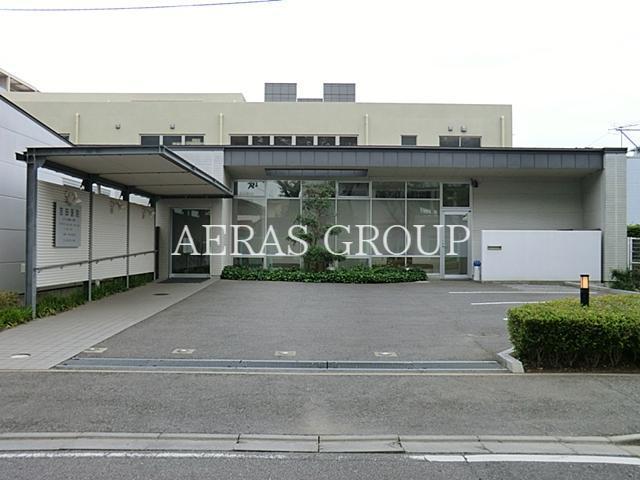 病院　吉田医院（病院）まで424m