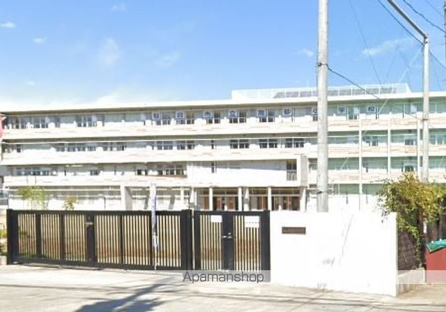 小学校　仙台市立高砂小学校（小学校）まで790m