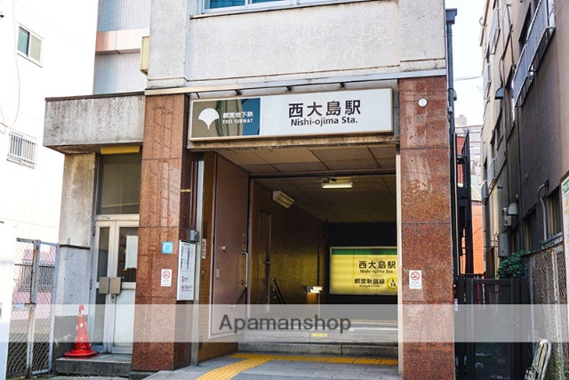 その他　西大島駅（その他）まで160m