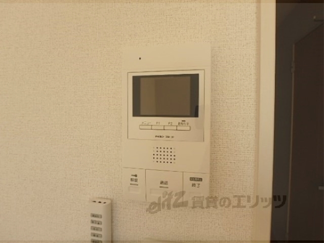 セキュリティ　ドアフォン（ＴＶ含）