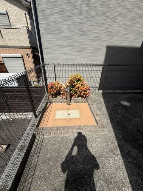 サニーヒルズタカノスの外観写真