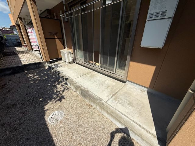 サニーヒルズタカノスの内装写真