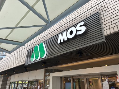 飲食店　モスバーガー蒲田東店（飲食店）まで112m