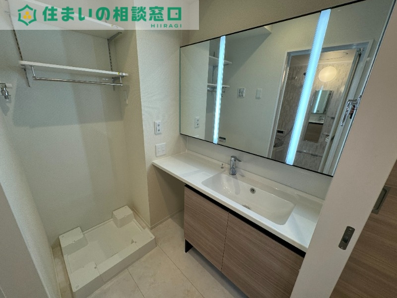 洗面設備　イメージ