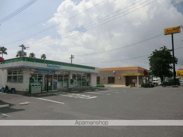 飲食店　ジョイフル鹿児島坂之上店（飲食店）まで1145m
